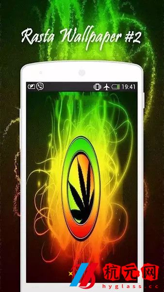 Rasta Wallpapers