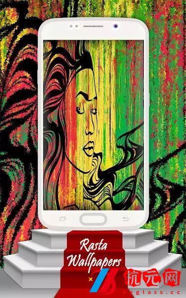 Rasta Wallpapers