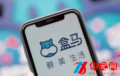 盒馬app怎么用微信**
